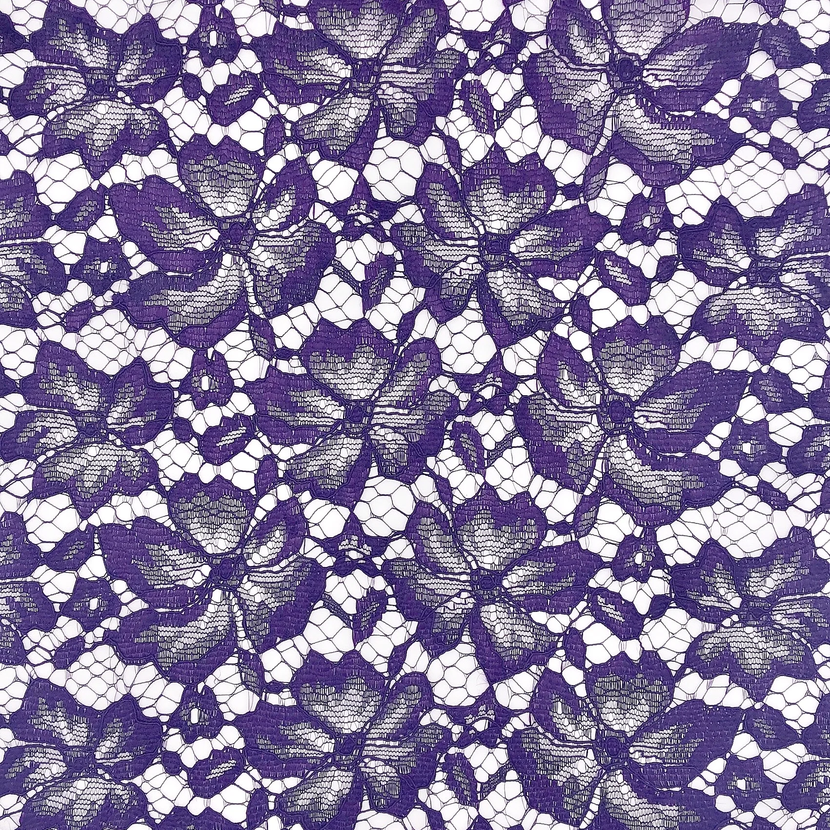

2021 high quality cord lace fabric for nigerian wedding,polyester french laces for garment