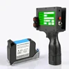 Handheld Portable inkjet printer Expiry date marking Code Printing machine