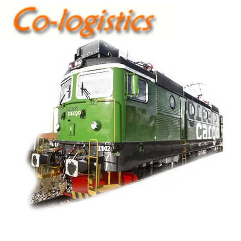 
Professional cheap railway shipping from china suppliers to poland 