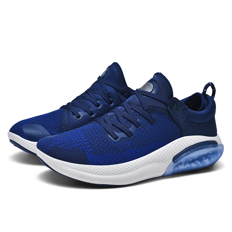

Wholesale Joyride Casual Walking Shoes Breathable MD Sole Cushioning Running Sports Shoes Men's Fashion Sneakers