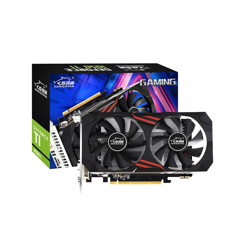 

2022 Best GTX1050ti 4g ddr5 GPU Video Card 1050 ti Graphic Card GTX