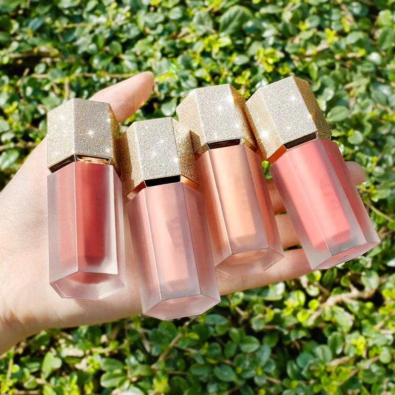 

liquid blush makeup liquid blush container makeup liquid blusher, 4 colors