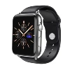 2019 new smart watch lemfo10 DM20 support video call swimming online payment internet surfing IPS HD screen top feeling