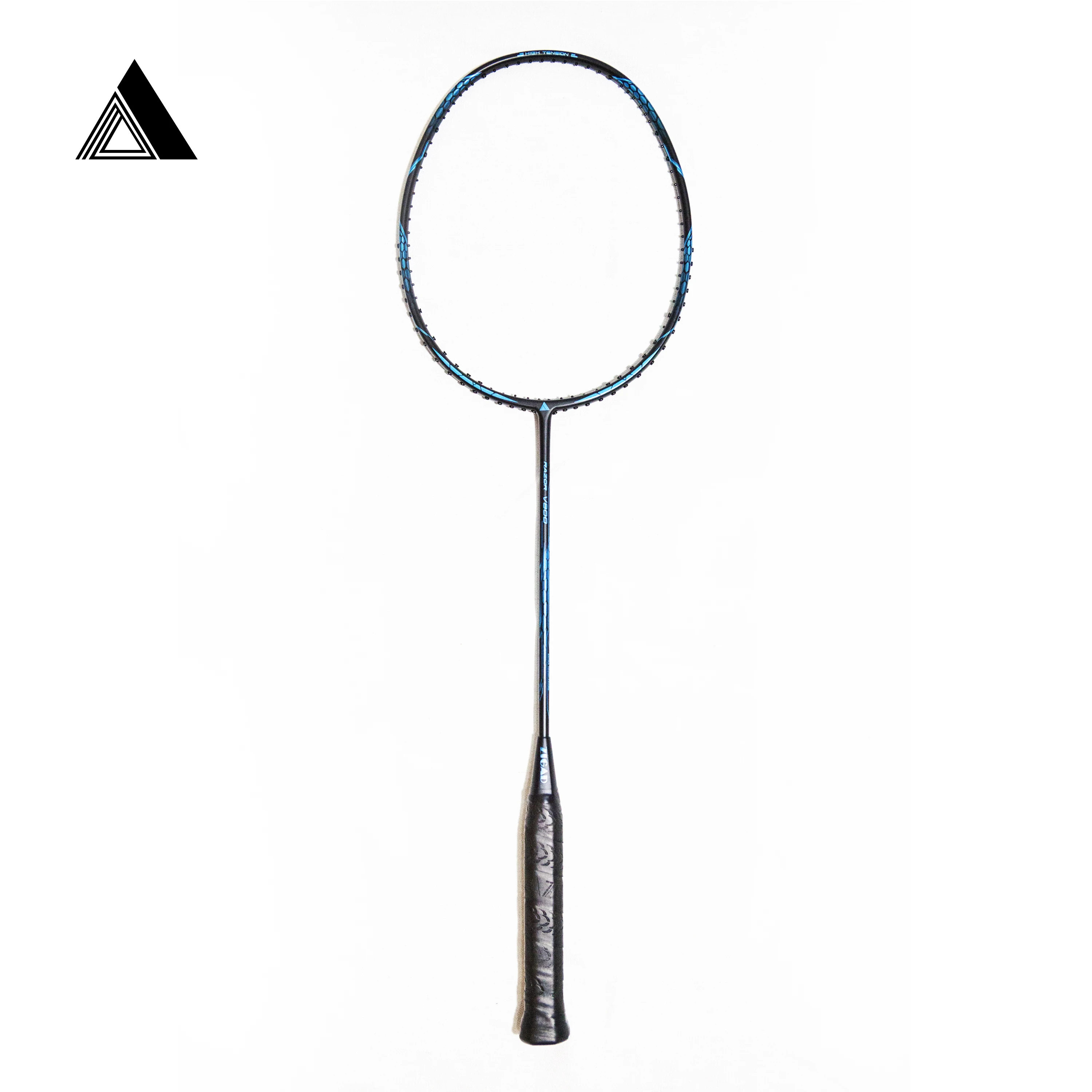
Badminton Racket Carbon ZHIGAO New customized product RAZOR V800 Green 