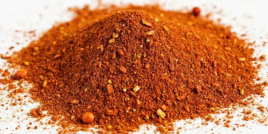 Homemade Jerk Seasoning in a Jar