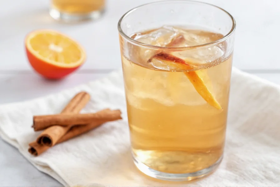 cinnamon water for weight loss