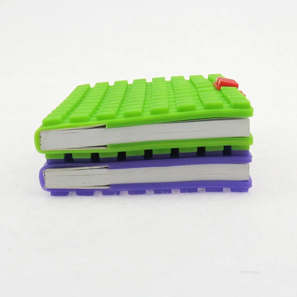 hardbound notebook