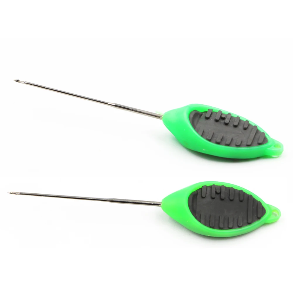 

Wholesale carp fishing tools fake corn fine needle Aiguille fine needle