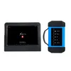 Original Launch X431 V+ HD3 Heavy Duty Full System Scanner 24V Truck Diagnostic Tool