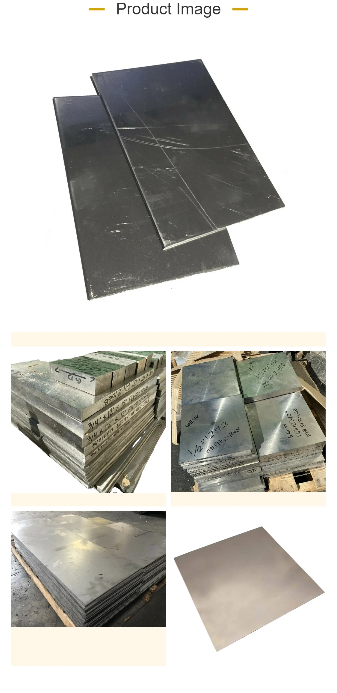 Molybdenum Sheet Plate/foil 0.0550.0mm Thickness Buy Ti6al4v Plate