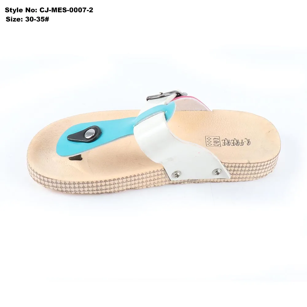 

New ladies shoes and sandals women slippers wedge lady personalized flip flops large size, Requirement