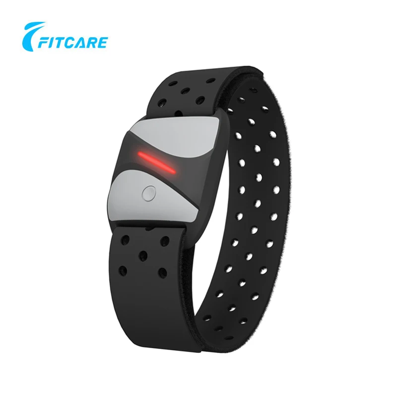 

Fitness Armband heart rate monitor optical heart rate sensor