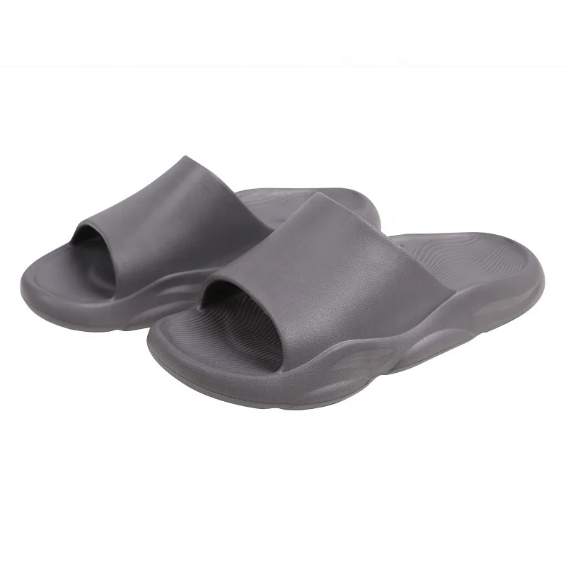 

Happyslides Sandals Summer 2021 High Quality Non-Slip Sandals For Men Slippers For Men Eva Yeezy Slides Slippers