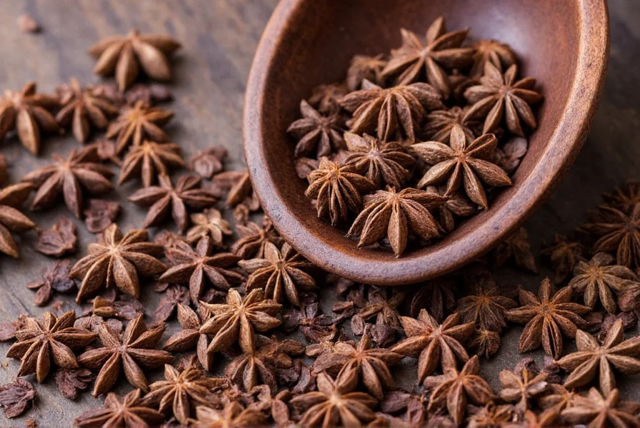 Star Anise Benefits: Science-Backed Health Advantages
