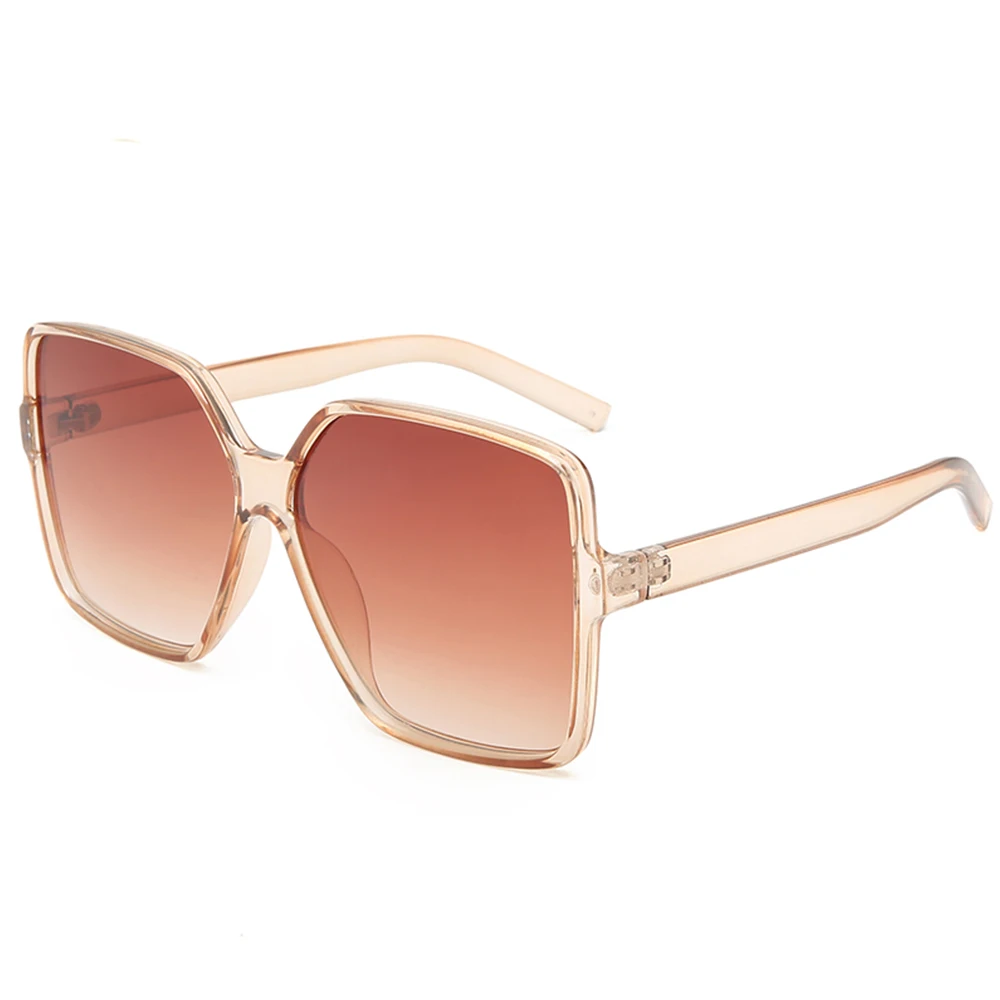 

Keloyi 2021 New Arrivals Sunglass Women Plastic UV 400 Custom Logo Shades Mirror Square Sunglasses Flat Top Sun Glasses