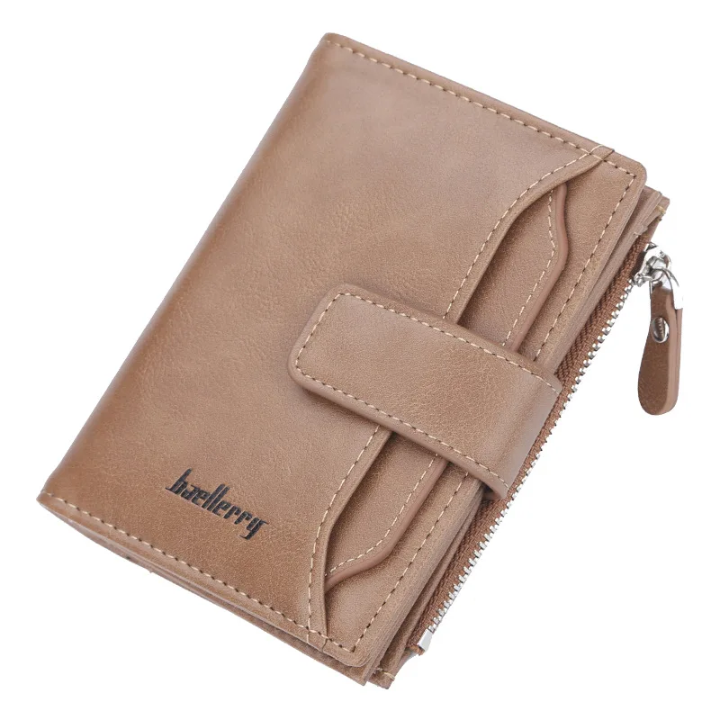 

lady zip canvas wallet kid card genuine leather woman, Customized