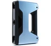 Quick and high precision scanning handheld 3d scanner for designing and molding