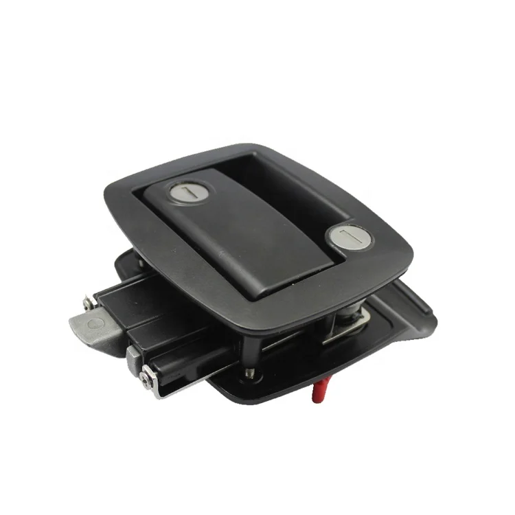 
RV door lock motorhomes accessories for caravan trailer lock 