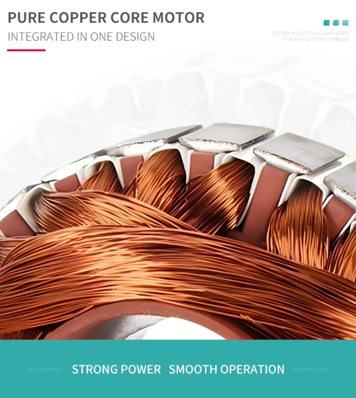 Centrifugal Fan, 190mm, 220V, 318, CFM - detail 20