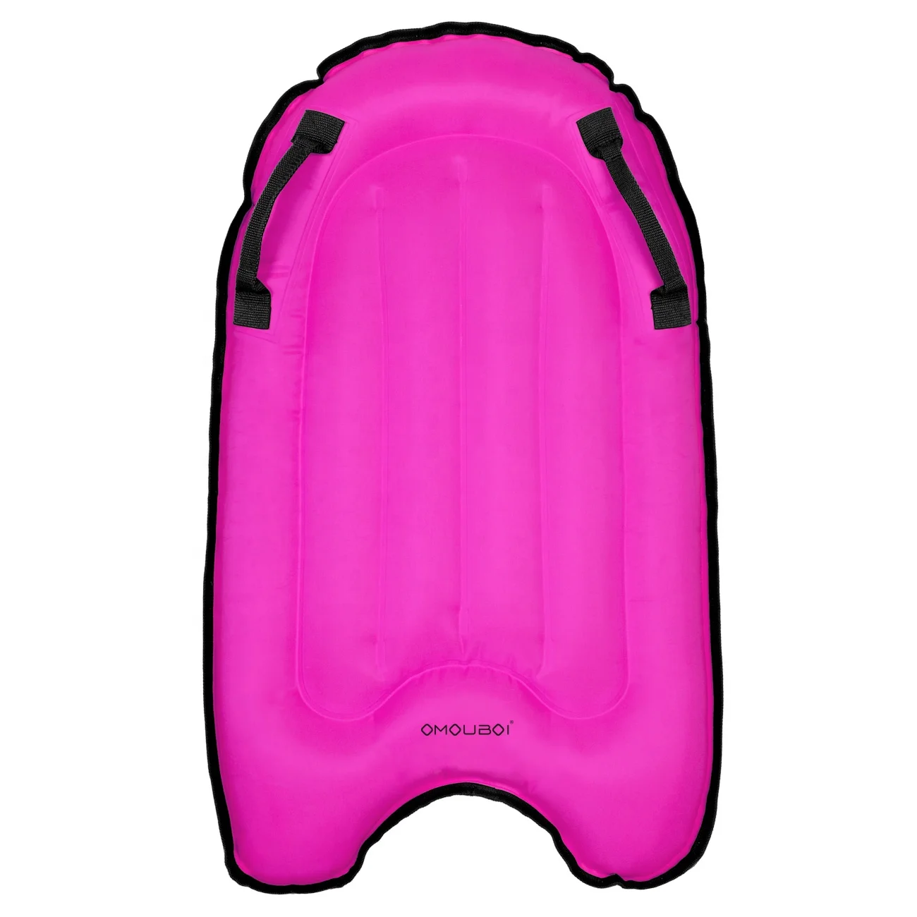 

Accept custom water sports children's toys, water floating bed, inflatable surfboard, Blue/yellow/red/orange/others