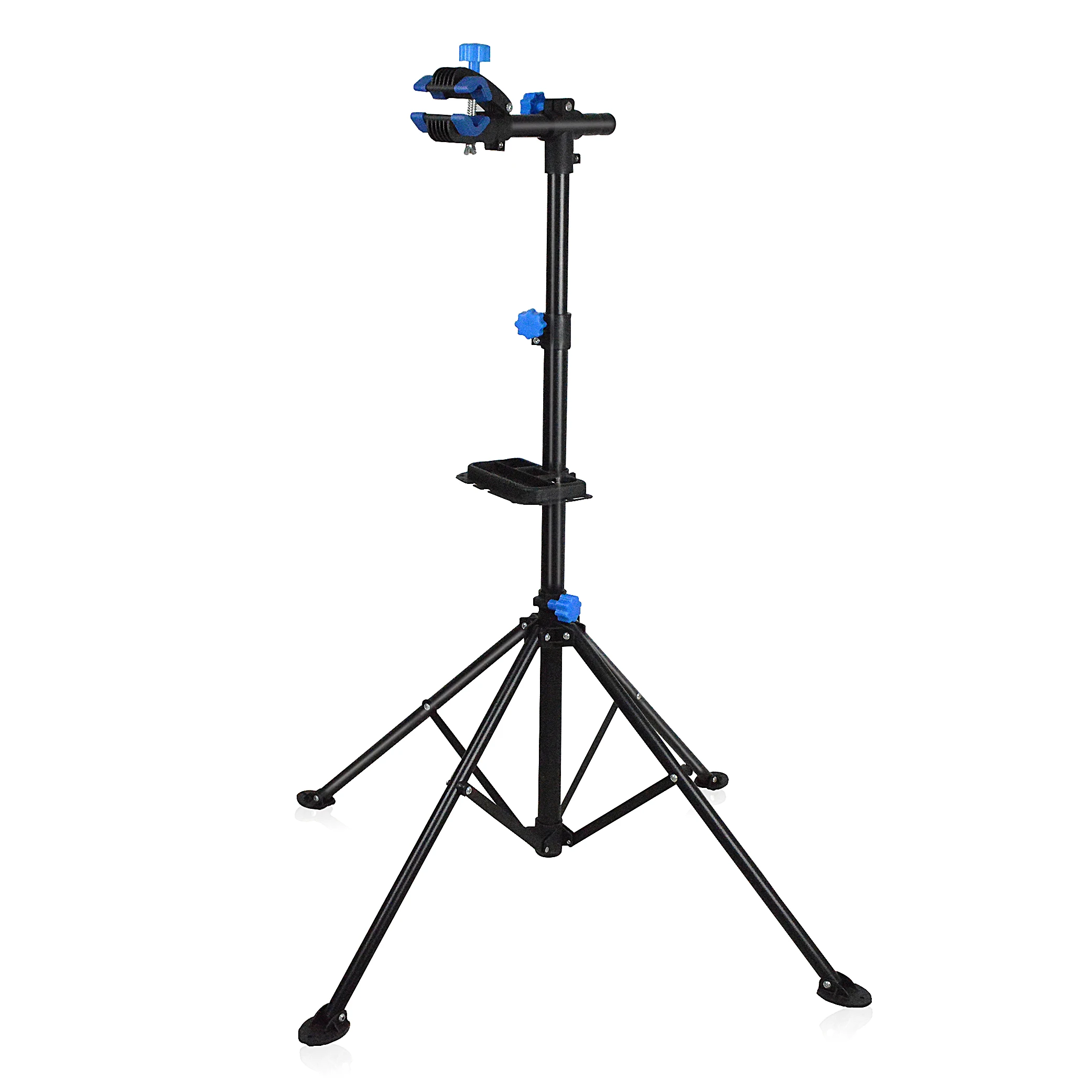 

Factory Price Quick Release Bike Work Stand Bike Maintenance Rack