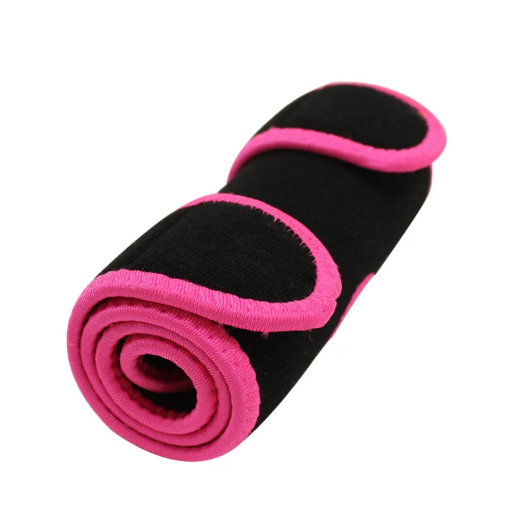 

Armbands Body Shapers Neoprene Sauna Arm Warmers Slimmer Sleeve Trimmers Wraps for Lose Fat Arm Shaper Weight Loss, Black,pink, yellow etc
