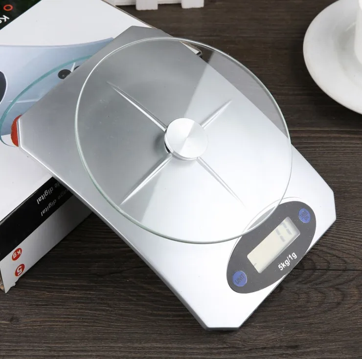 

vegetable electronic digital kitchen weighing scale with bowl