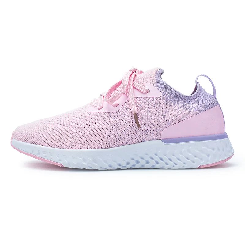 

2020 new arrival air sports men shoe sneakers OEM shoes from China factory
