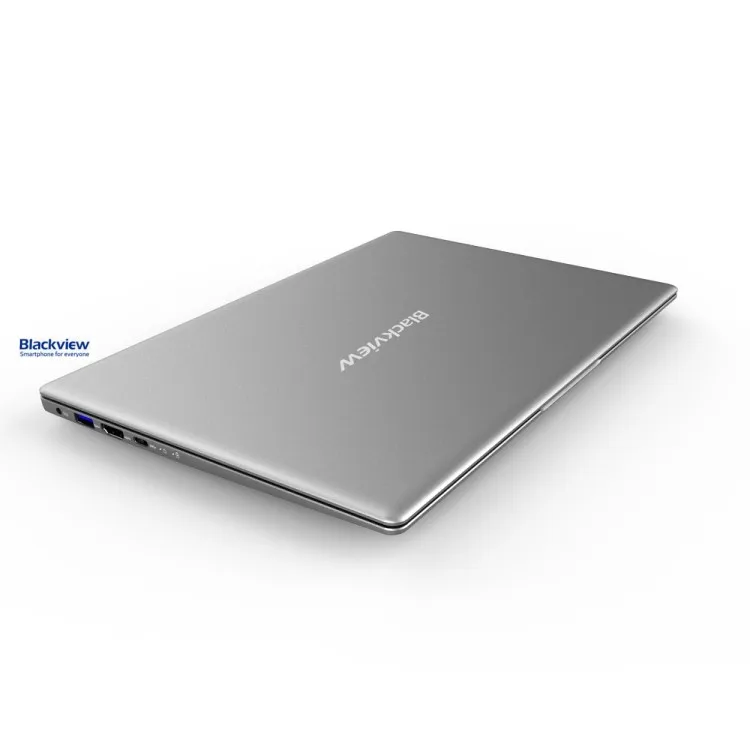 

Wholesale Blackview Acebook 1 Laptop 14 inch 4GB+128GB Wins 10 Intel Quad Core Dual Band WiFi Notebook PC Computer