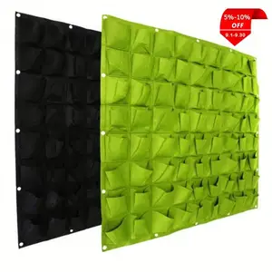 Home Interiors Vertical Garden Systems Wall Mounted Planters