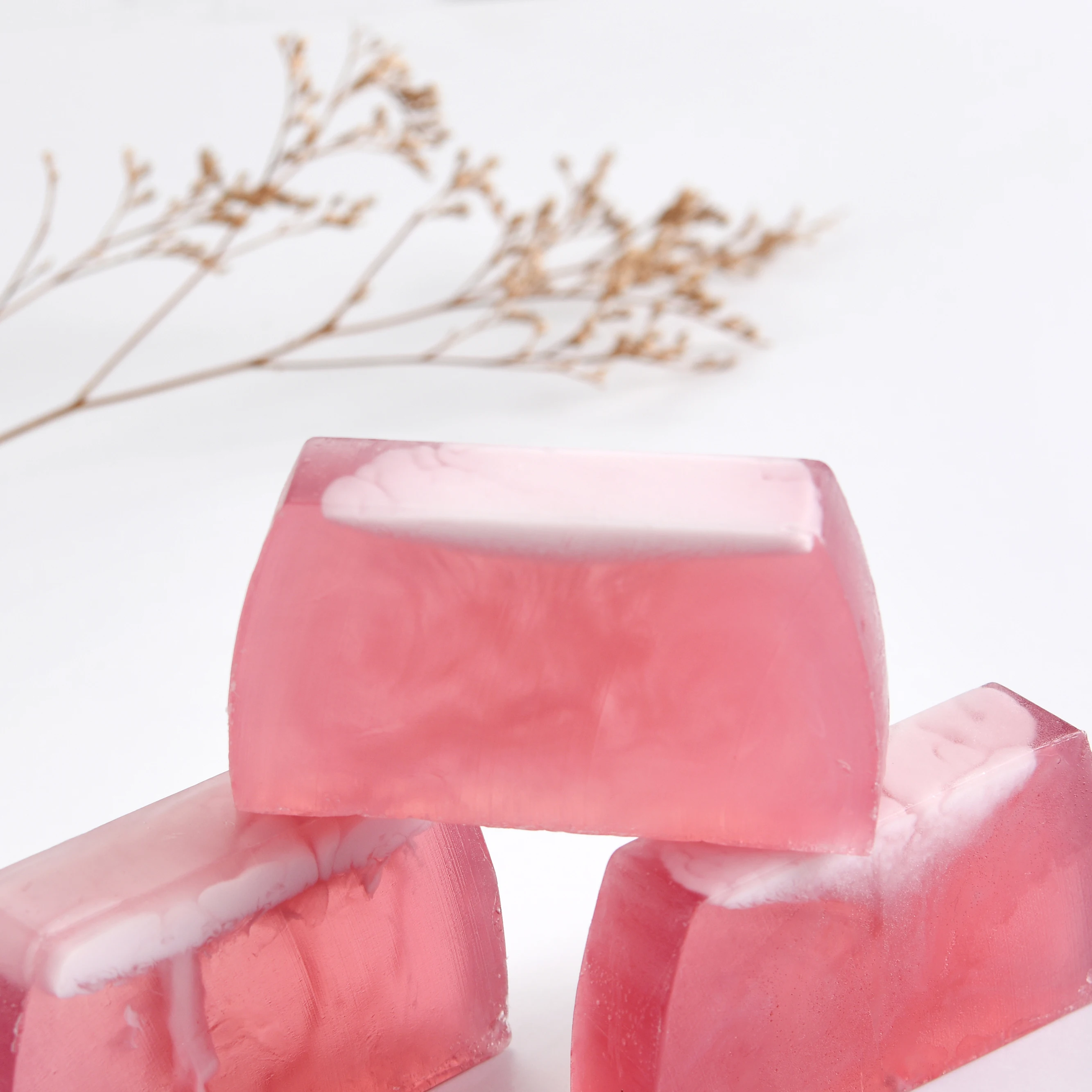 

Bath soap OEM ODM Effectively Nutritional Moisturizing 100% Nature acne skin care, Multicolor