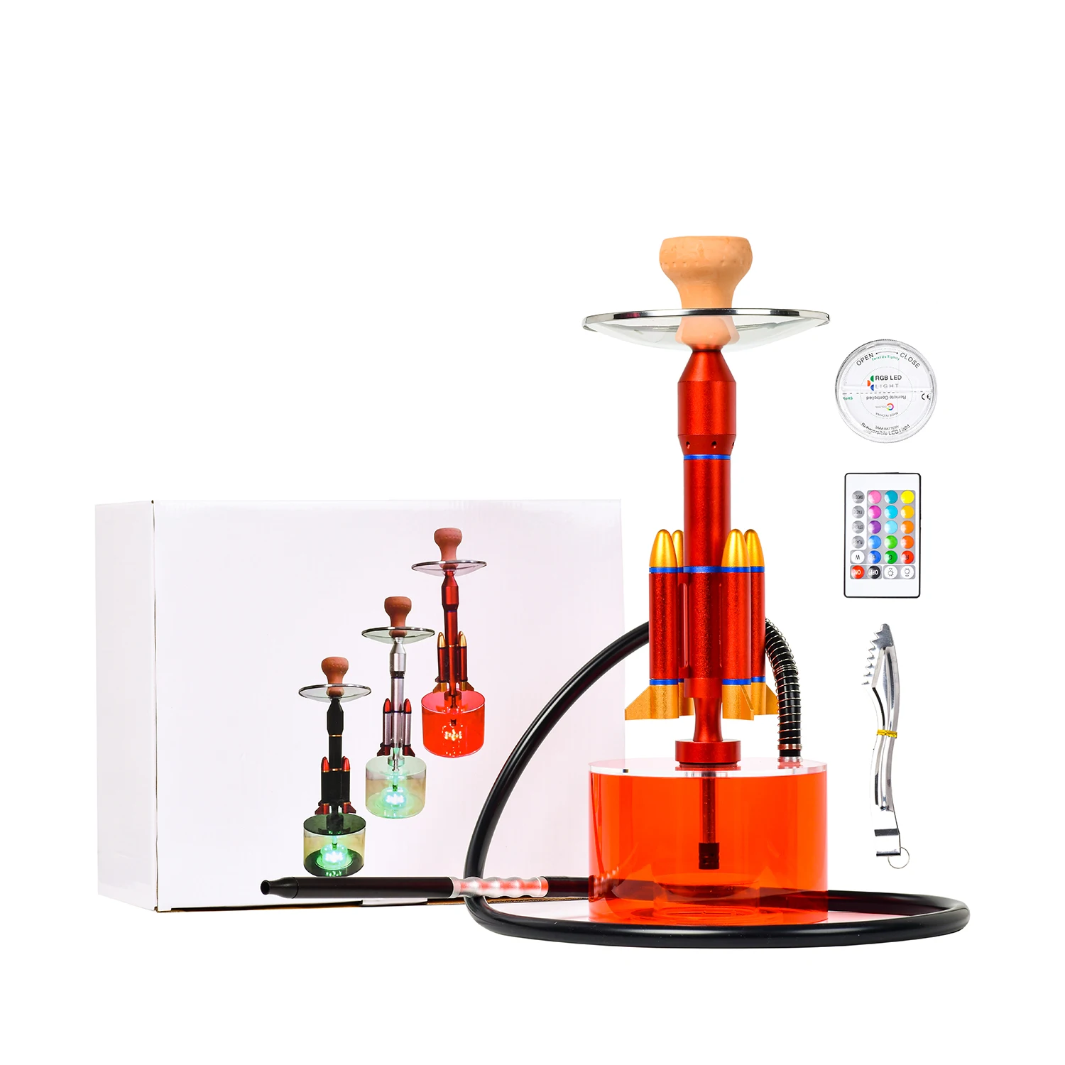 

Factory Price Mouthpiece Electronic Hookah Acrylic Head Disposable Dubai Amy Deluxe Shisha Pen 800 Puff