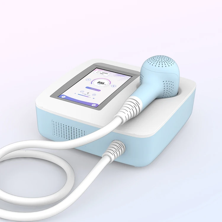 

Top Selling Products 2023 Aesthetics Mini Diode Laser Hair Removal Device For Salon Beauty