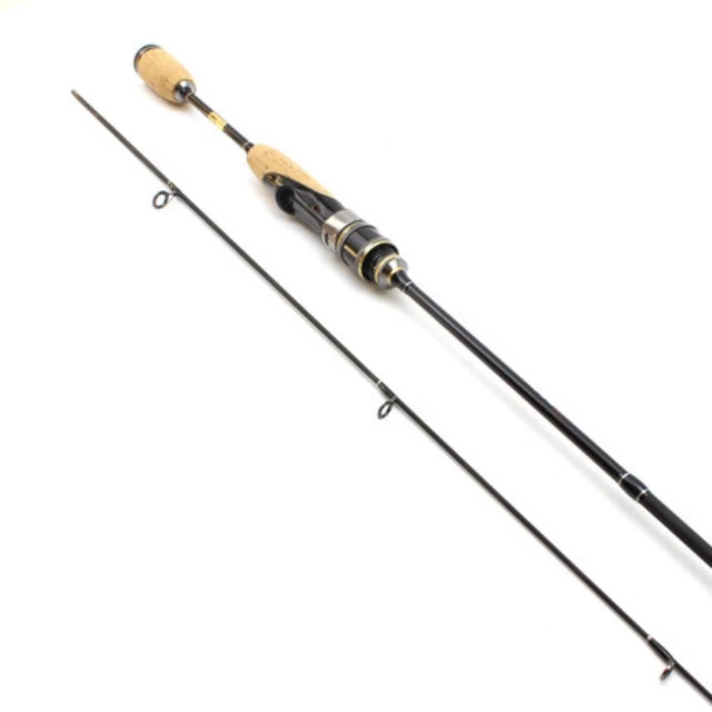 

SXMK168 carbon fiber telescopic fishing rod portable spinning 1.68m ul fishing rod