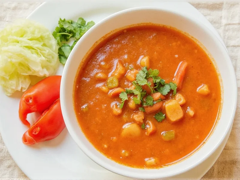 Cabbage Soup for Weight Loss: Facts vs. Fad Diet Reality