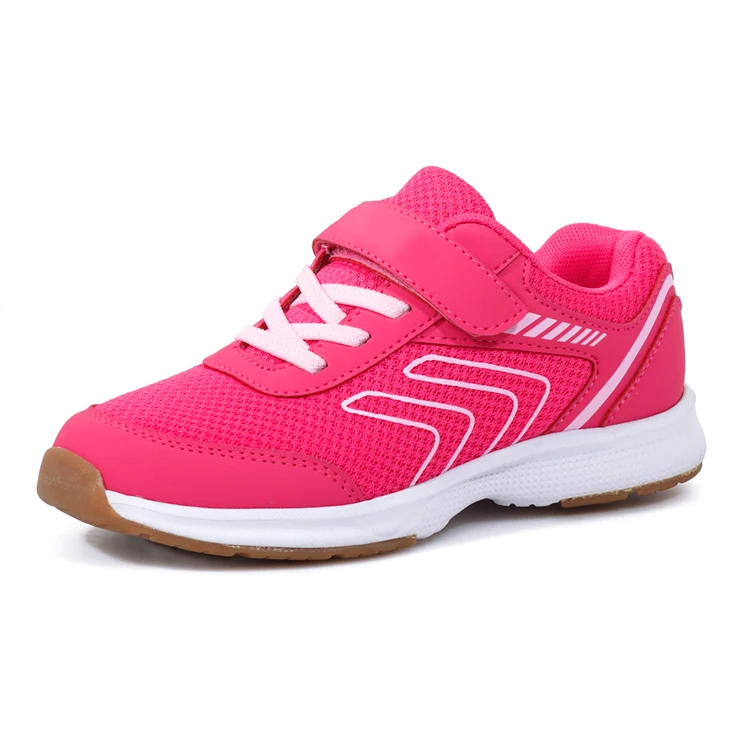 

Hot sale walking style breathable slip-on shoes sports casual running sneakers for kids, As photos,or as your request