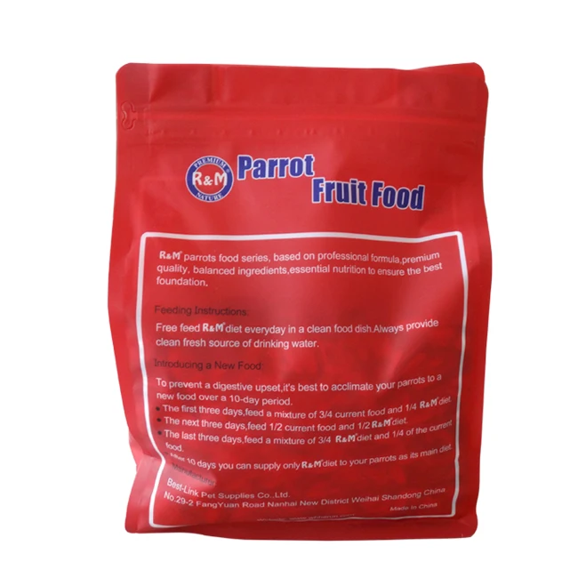 
Feeding Grade Parrot Food Sun Flower Seeds Peanut For Parrot 3LB 