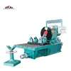 Electric Pipe elbow tee bends beveling machine automatic