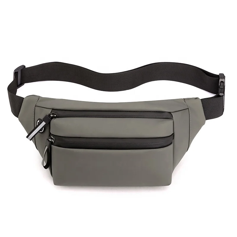 

Belt Bag. Durable Waist Fanny Pack Travel Sling with RF/EMF Shielding Liner. Signal Blocking, Anti-tracking