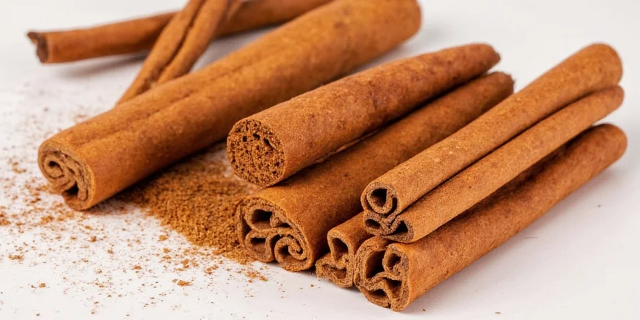 Cinnamon Stick vs Ground Cinnamon: The Ultimate Hack for Your Spice Cabinet