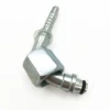 DKOS 24 degree cone crimping machine hydraulic hose fittings