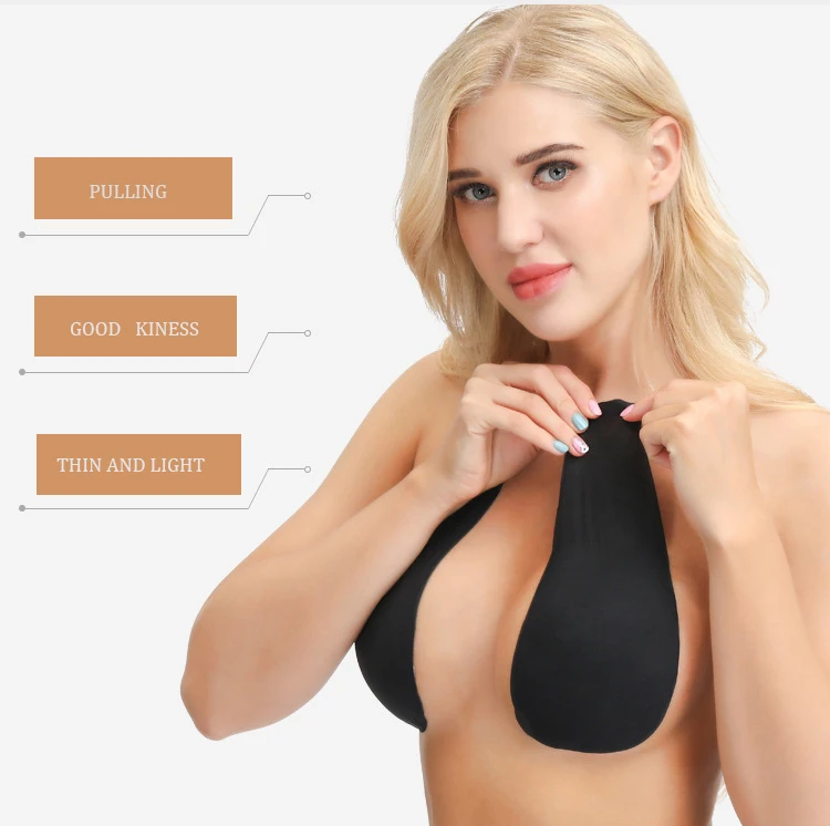 drop shipping !!perfect woman breast,nude bra,natural looking artificial boobs  size 6 for sexy mastectomy woman 450g/piece - AliExpress
