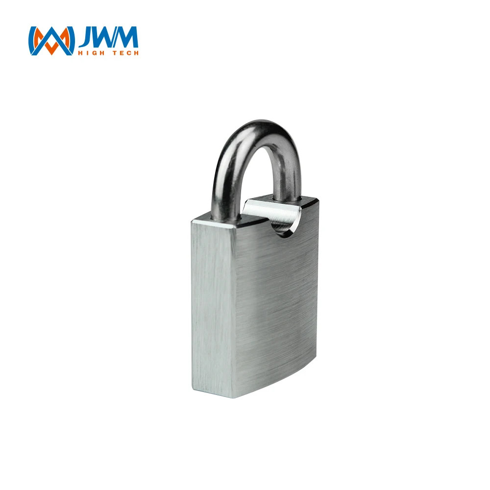 

door lock heavy padlock highest security padlock standard padlock, Sliver grey