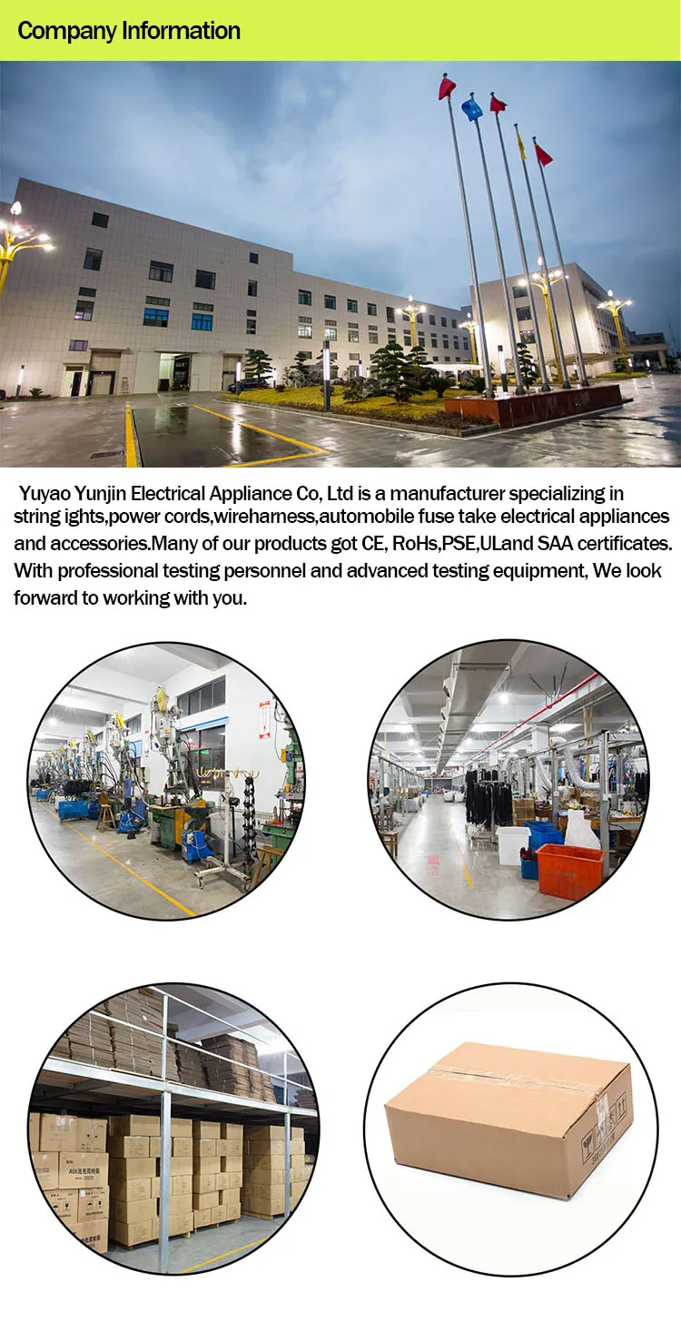 3 Wire 3 Pole Reefer Container Power Extension Cords Buy Reefer