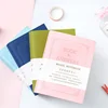 Creative stationery magic solution custom notebook