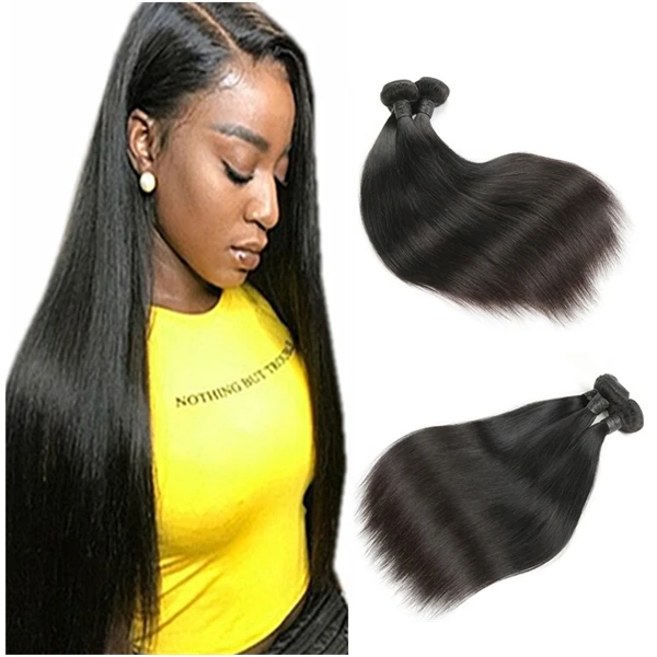 

Cheap Wholesale 20 to 75 cm Peruvian natural hair bundles, 100% Cuticle Aligned Virgin Human Hair Extensions China Factory