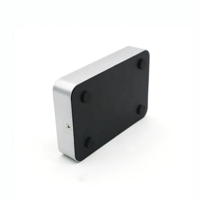 Uhf Rfid Usb Desktop Epc Gen2 Card Reader/writer Free Sdk And Demo ...