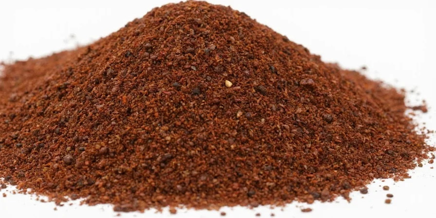 Proper storage of ground allspice