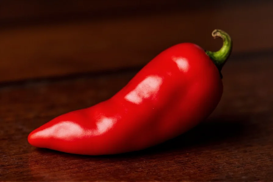 Ghost Pepper Scoville Rating: 855,000-1,041,427 SHU