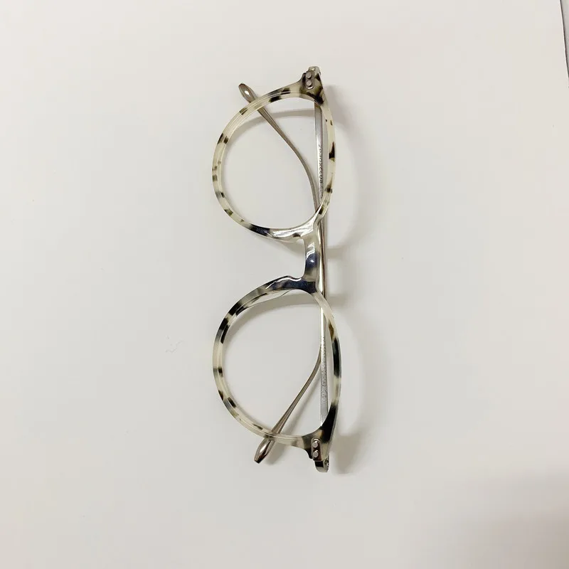 

acetateframe women eyeglasses 69031